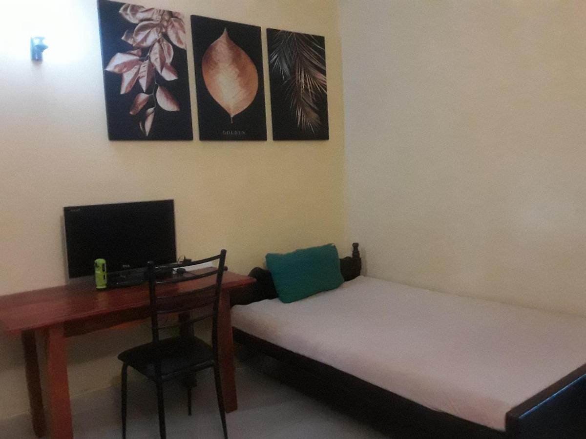 Hansika Guest Inn Buttala Экстерьер фото