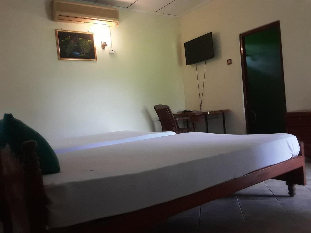 Hansika Guest Inn Buttala Экстерьер фото