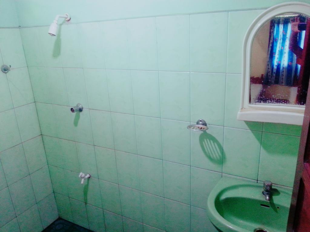 Hansika Guest Inn Buttala Экстерьер фото
